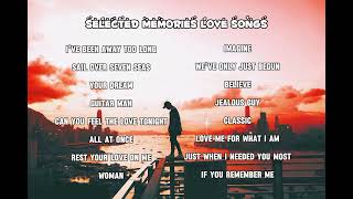 Classic Love Songs  Sentimental Love Songs [upl. by Ilrebmyk]