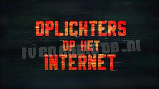 Oplichters Op Het Internet  15  Nigeria Kees Van Der Spek [upl. by Schreibe]