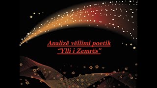 Lasgush Poradeci  Analizë e vëllimit poetik “Ylli i Zemrësquot [upl. by Niwled]