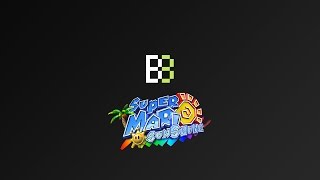 Super Mario Sunshine La otra vía [upl. by Nirak]