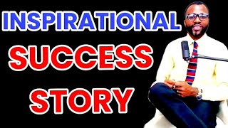 Inspirational Success Story in todays World [upl. by Lytle]