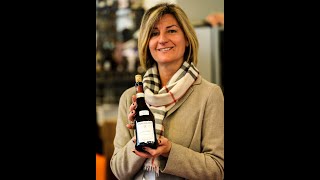 Una Donna una storia Le Donne del Vino del Piemonte  Cinzia Travaglini  Travaglini Gattinara [upl. by Yasmin809]