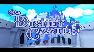 Kingdom Hearts 2  Episode 20  Disney Castle [upl. by Itraa]