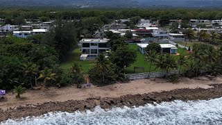 Te Mostramos una Nueva Propiedad Lujosa en PUERTO RICO [upl. by Inilahs]