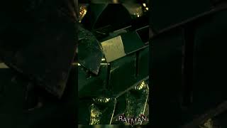 Batman Suite Up  🦇Batman Arkham Knight  Ps5  🎧🎮🔥ps5 batman arkhamknight shorts [upl. by Joed]