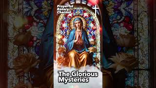 WEDNESDAY HOLY ROSARY SEPTEMBER 25 2024 GLORIOUS MYSTERIES OF THE ROSARY VIRTUAL holyrosarytoday [upl. by Selma]