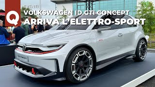 La nuova quotPOLOquot GTI sarà COSÌ 220 CV e cambio SEQUENZIALE [upl. by Annawal]