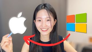 Switching from Windows to Mac What You Need to Know before Switching [upl. by Zebulen]