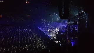 Interstellar by Hans Zimmer Live in Amsterdam [upl. by Anahahs]