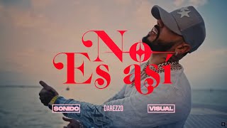 ANUEL AA Ft ELADIO CARRION  No Es Así IA SONG  PROD DAREZZO [upl. by Mroz582]