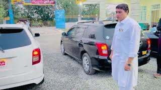 Ncp cars available in swat khwazakhela new video 5112024 [upl. by Lawlor]