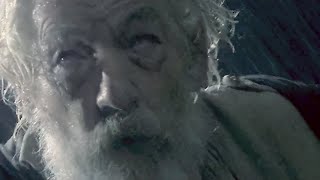 King Lear  Ian McKellen  SN ARCHIVES  2008  Remastered 2024  4K [upl. by Niac460]