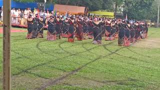 Don Bosco Baghchung sports day porgem 😍😍😍😍☺ [upl. by Ettevy658]