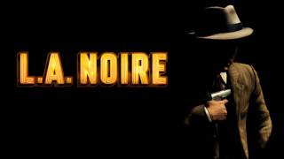 LA Noire Review RIGHT THERE [upl. by Dragoon]