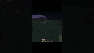 watch till the end minecraft minecraftshorts [upl. by Constantine]