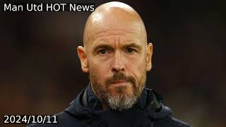 Report Man Utd staff concerned as Ineos grant strange Ten Hag demand behind the scenes [upl. by Lisette]