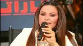 ahlam في تاراتاتا 8 احلام [upl. by Sucerdor]