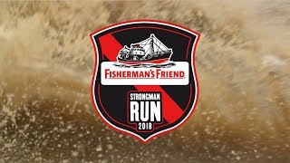 Fishermans Friend StrongmanRun 2018 [upl. by Alonzo]