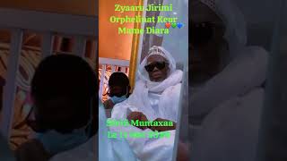 ZIARRA Orphelinat Keur Mame Diarra [upl. by Winny]