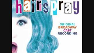 Hairspray Original Broadway Cast Run and Tell That [upl. by Sheelagh]