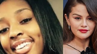 Kenneka Jenkins and Celina Gomez Is There a Connection [upl. by Cy]