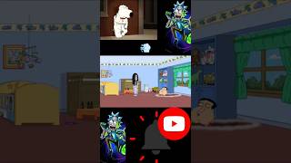 Stewie Vaporizando 💨🗿 padredefamilia viralvideo shortsfeed viralshorts shorts short comedy [upl. by Senaj]