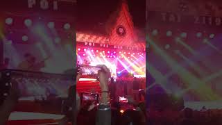 pawandeeprajan8630 live concert at Arunachal pradesh  poi pee maw festival namsai 🎉 [upl. by Felicdad]