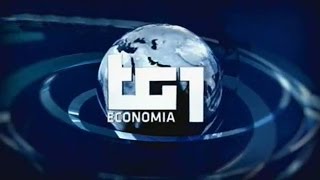 Rai Tg1 Economia H1400  Assicurazione obbligatoria INAIL per le casalinghe  19012005 [upl. by Eniloj]