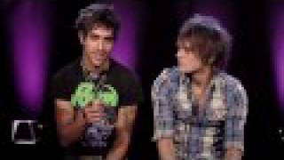 Boys Like Girls  quotTwo Is Better Than Onequot Live  iHeartRadio Concert [upl. by Haidabo]