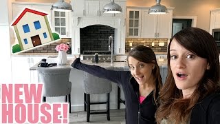 BRES NEW HOUSE TOUR [upl. by Yleik366]