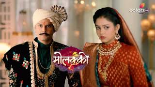 Molkki मोलक्की Upcoming 28th April 2021 Episode 118 Colors Tvlatest promo molkki today full episode [upl. by Field]