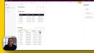 How to merge tables in Rows APPEND vs JOIN functions explained [upl. by Teri642]