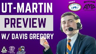 Week 1  KState vs UTMartin Preview w Davis Gregory S3E15 [upl. by Ambrosius251]