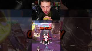 VTuber Learns How To WINSTON in Overwatch 2 🦍 [upl. by Natascha]