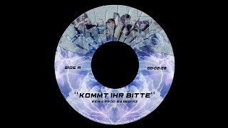 666kaz  Kommt Ihr Bitte Hard Techno Remix [upl. by Desmund588]