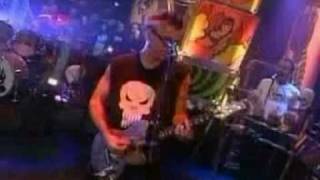 11 the offspring want you bad live  much music slick nwx [upl. by Janith633]