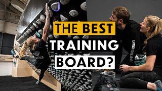 Best Training Board in The World  Lattice Training [upl. by Laktasic]