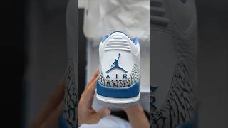 These Jordan 3s aren’t going to sell out [upl. by Weiss]