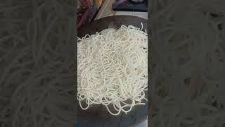 chaumin banane ka simple tarika hai ❣️ short video 📷📸 [upl. by Keelia]