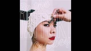 Mitski  A Pearl [upl. by Esor]