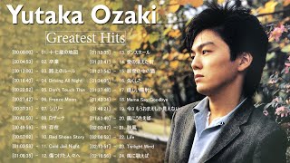 尾崎 豊 名曲 ランキング★ 尾崎 豊 ベストヒット ★ 尾崎 豊 ヒットメドレー ★ Yutaka Ozaki Greatest Hits 2022 Vol05 [upl. by Adiela635]