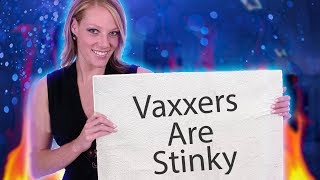 AntiVaxx Moms Must Be Stopped [upl. by Aennyl]