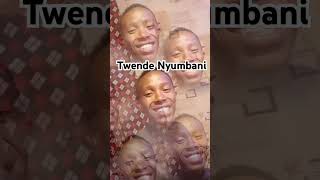 Twende Nyumbaniquot is a powerful and nostalgic song that encourages listeners to return to their homes [upl. by Urbana272]