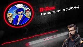 OZone  Dragostea din tei SGR Mix [upl. by Creath298]