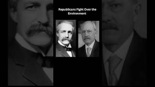 Republicans Fight Over the Environment [upl. by Merrell483]