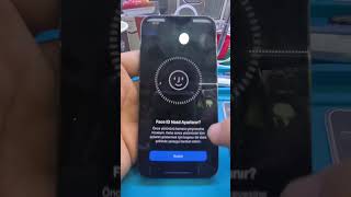 TrueDepth hatası nedir Face ID onarımı Face ID kullanılamıyor hatası Face ID arızası [upl. by Annyl]