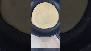 Receta Crepes de coliflor en el robot de cocina Mambo [upl. by Aneehsyt]