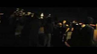 Cloverfield 19 Movie CLIP  The Statue of Libertys Head 2008 HD [upl. by Eemyaj]