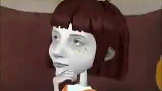 Angela Anaconda  quotCamp Anacondaquot  2001 [upl. by Kimble147]