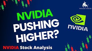 NVIDIA Stock Price Analysis  Top NVDA Levels To Watch for October 22nd 2024 [upl. by Jolda]